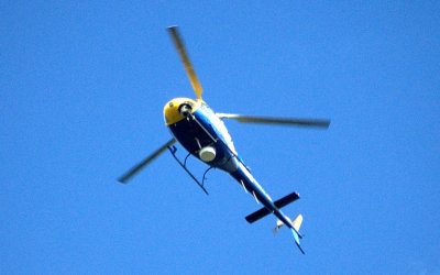 more Chopper-3 HD