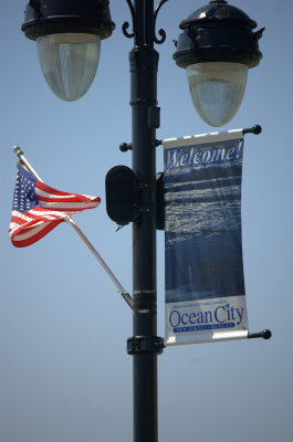 Ocean City - NJ
