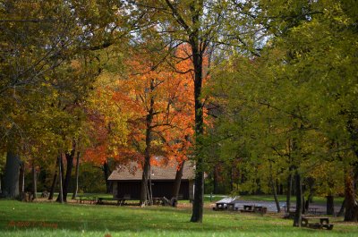 core creek park