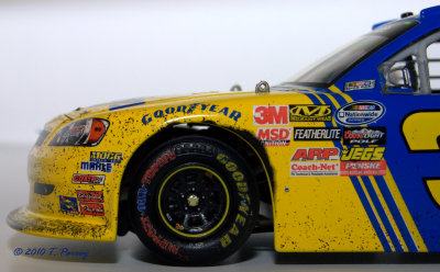 Dale Jr - 2010 Daytona NNWS