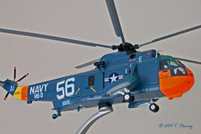 NAVY HS-3 56