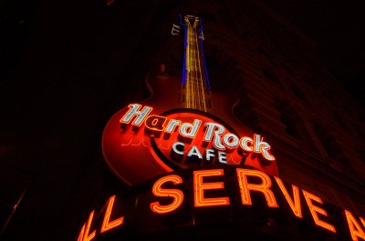 Hard Rock