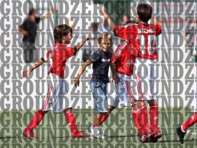 Benfica vs Sporting 1º e 2º lugar 27/09/09