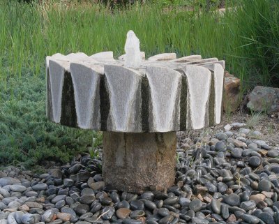 Water Fountain (2645)