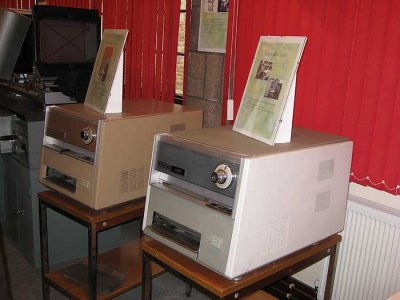 rx museum