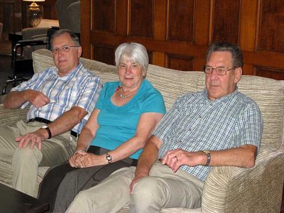 jack & anne s and john c