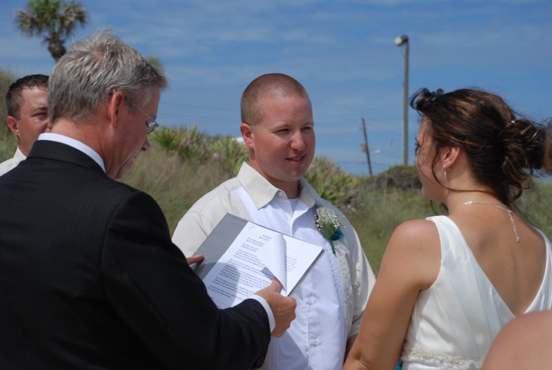 V Wedding North Florida 12