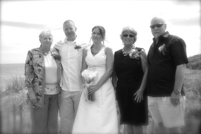 V Wedding North Florida 1