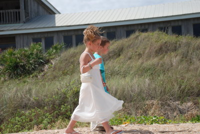 V Wedding North Florida 4