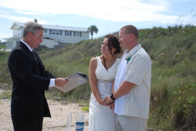 V Wedding North Florida 8