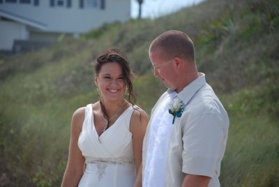 V Wedding North Florida 9