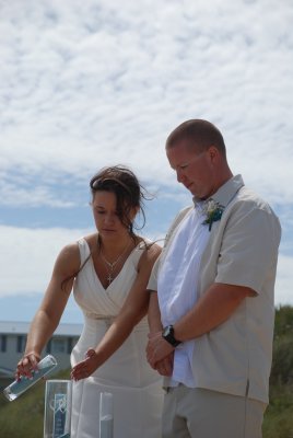 V Wedding North Florida 10