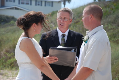 V Wedding North Florida 13