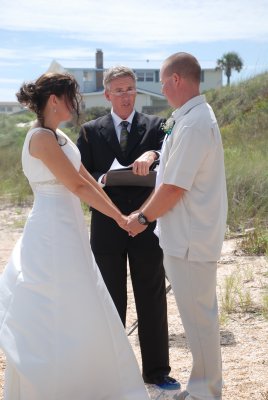 V Wedding North Florida 14