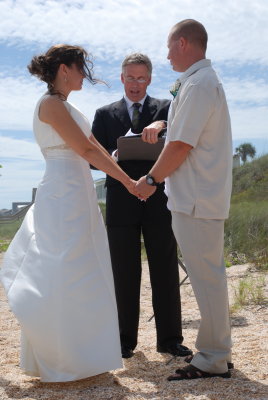 V Wedding North Florida 15