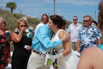 V Wedding North Florida 17