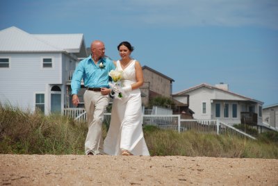 V Wedding North Florida 18