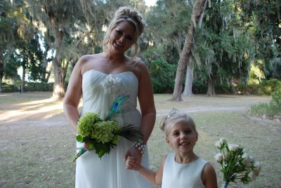 V Wedding North Florida 2