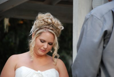 V Wedding North Florida 4