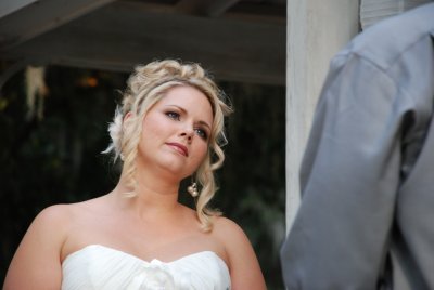 V Wedding North Florida 5