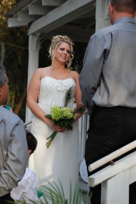V Wedding North Florida 6