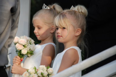 V Wedding North Florida 7