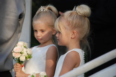 V Wedding North Florida 8