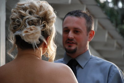 V Wedding North Florida 11