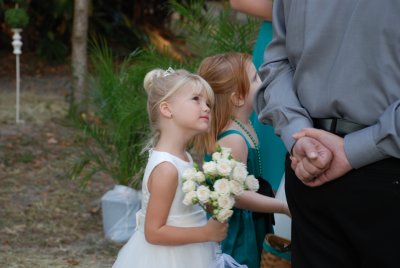 V Wedding North Florida 13