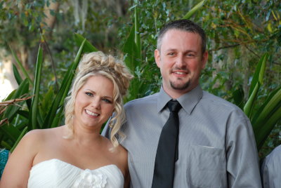 V Wedding North Florida 14