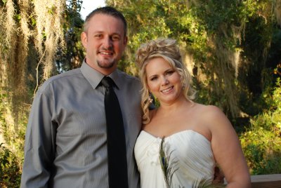 V Wedding North Florida 16