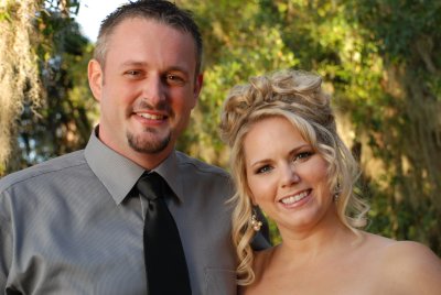 V Wedding North Florida 17