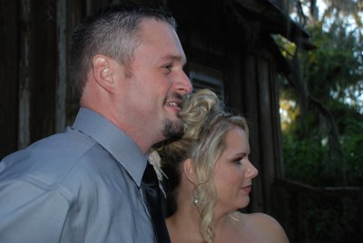 V Wedding North Florida 19