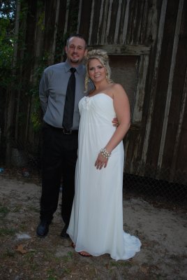 V Wedding North Florida 20