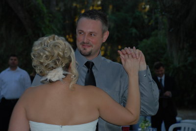 V Wedding North Florida 21
