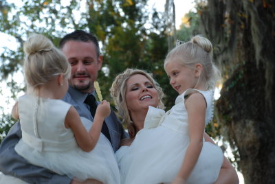 V Wedding North Florida 22