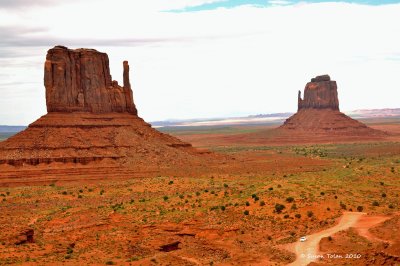 Monument Valley