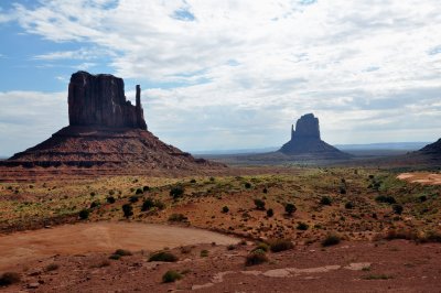 Monument Valley