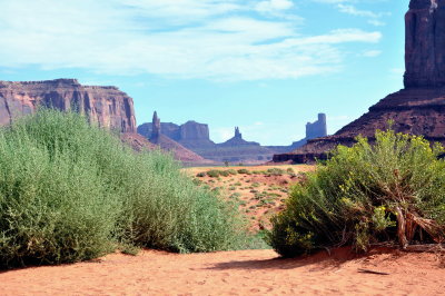 Monument Valley