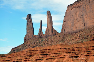 Monument Valley