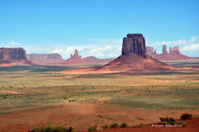 Monument Valley