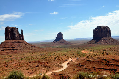 Monument Valley