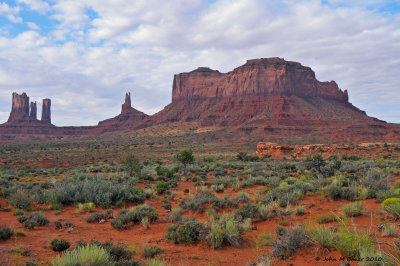 Monument Valley