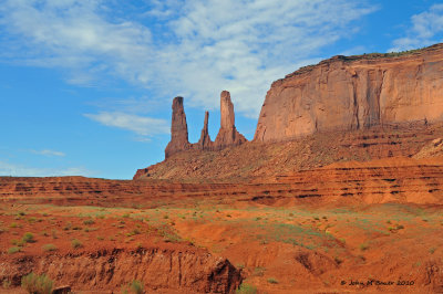 Monument Valley