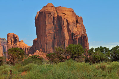 Monument Valley