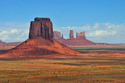 Monument Valley