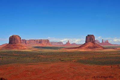 Monument Valley