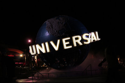 Universal Studio Orlando Florida