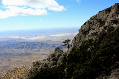 Guadalupe-Peak-Trail