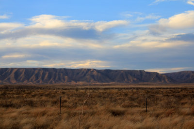 Guadalupe-Mountains-on-Hwy 180